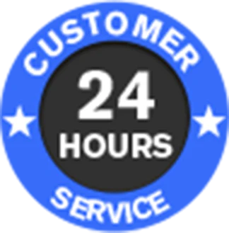 24/7 Service